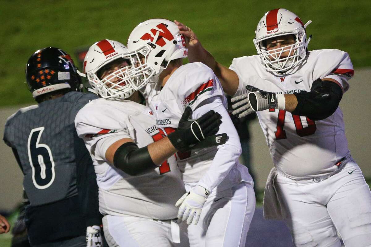 FOOTBALL DECADE: The Woodlands Highlanders 2010-19 in review
