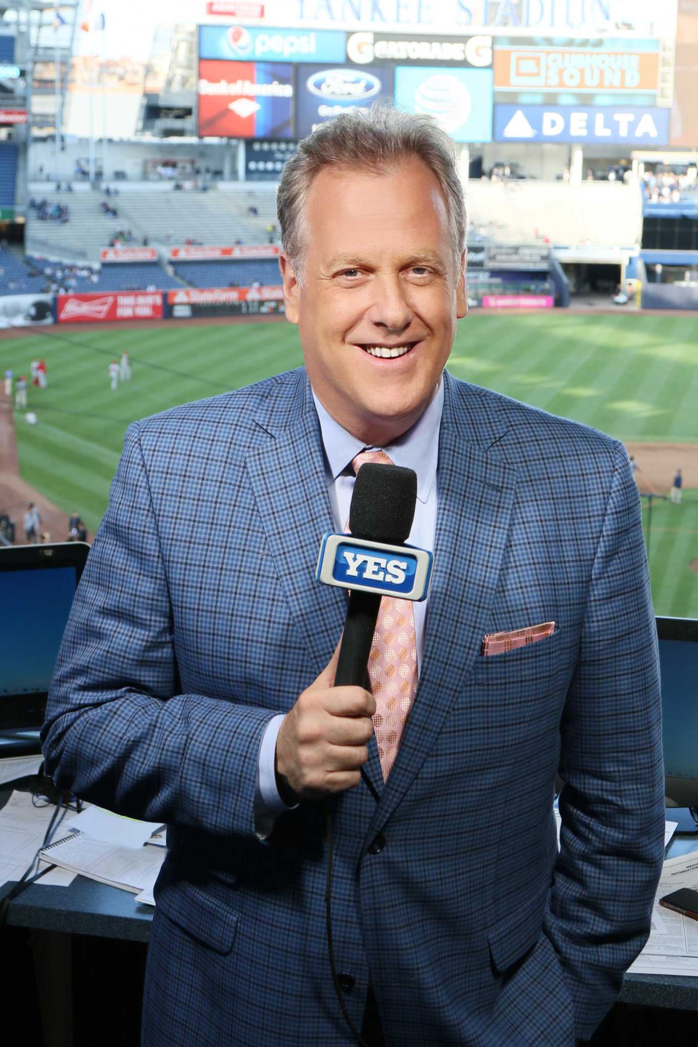 MLB broadcasters, producers start to get back on the road