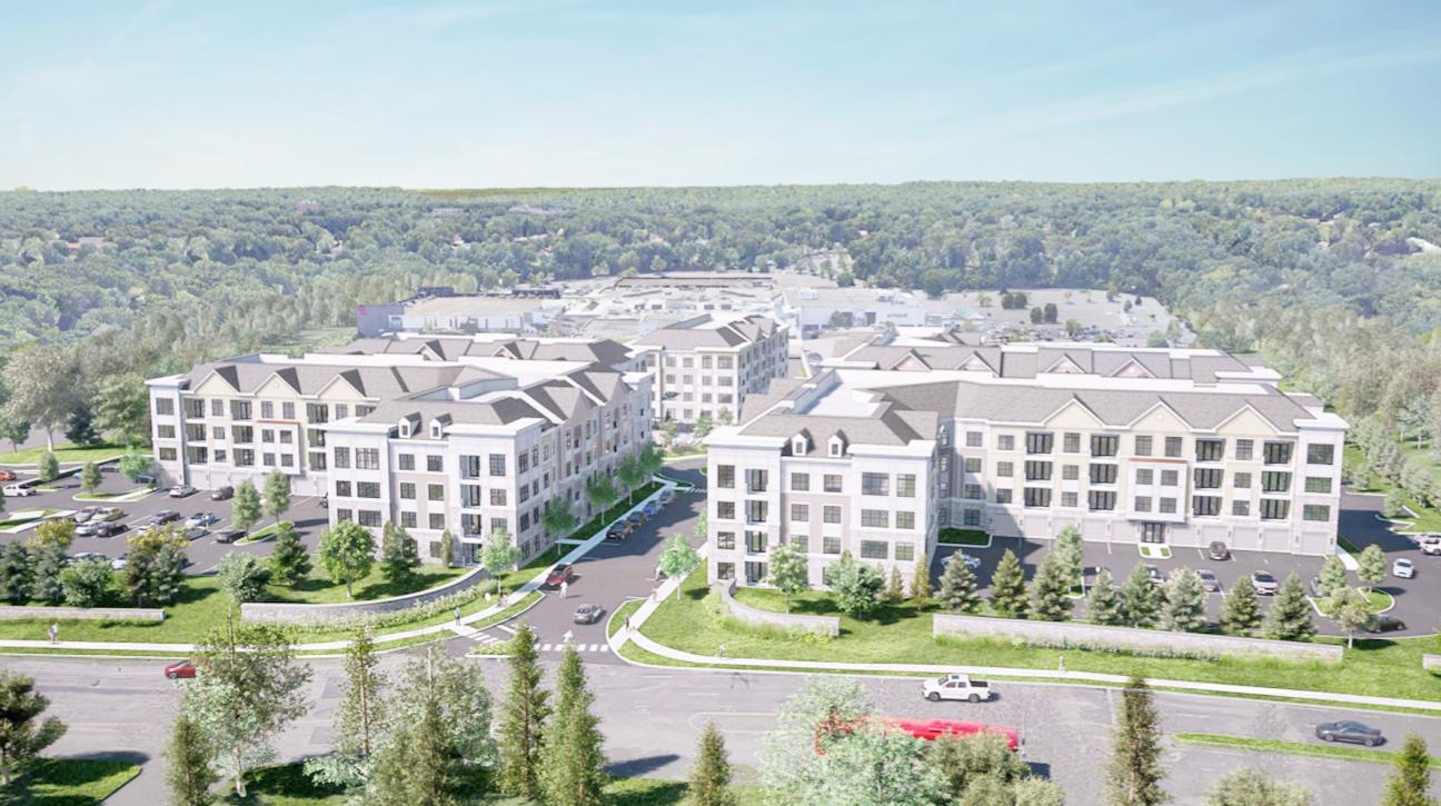 How are apartments affecting Trumbull schools? - Vimarsana News