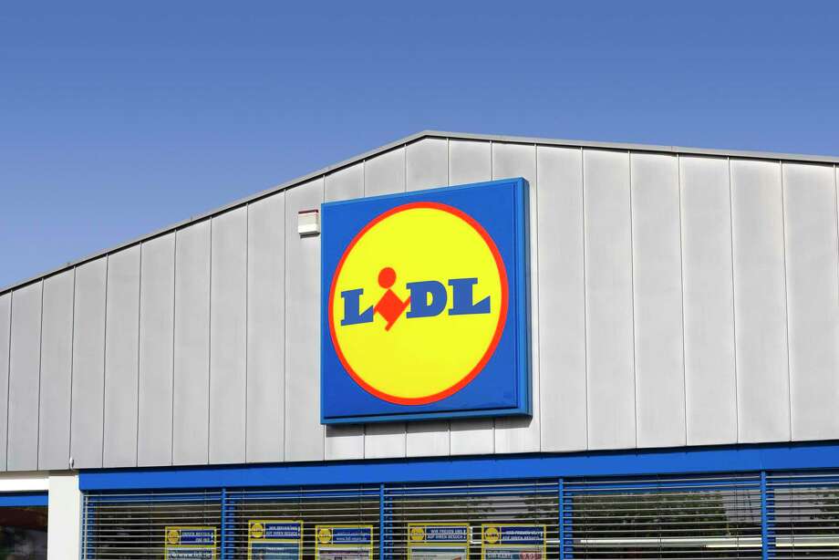 German grocer Lidl appears to be selling some of its San Antonio land
