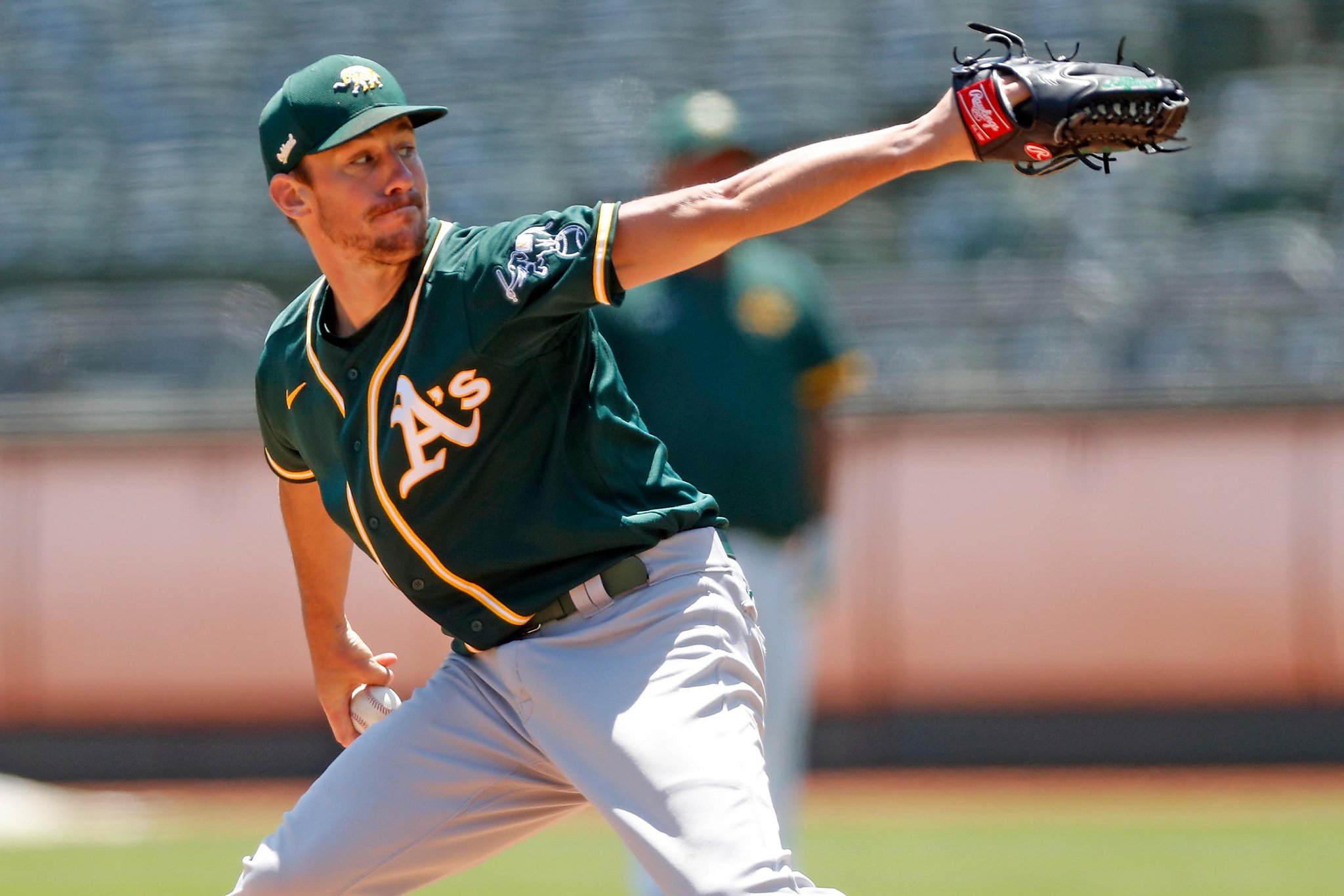 ALDS schedule A’s vs. Astros game times, pitchers and TV