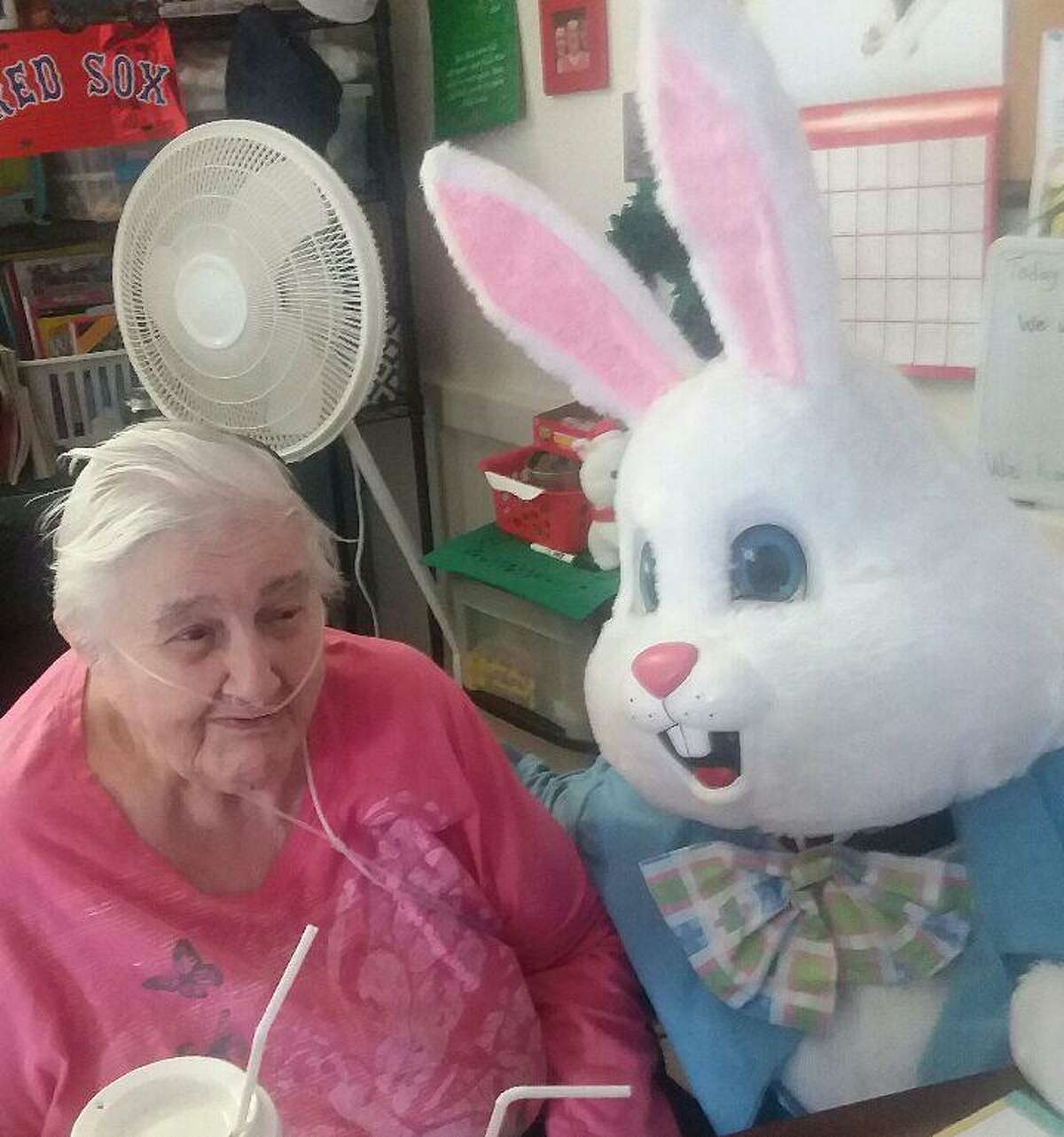 ‘You’re so close, but you still can’t touch’ Families yearn for more