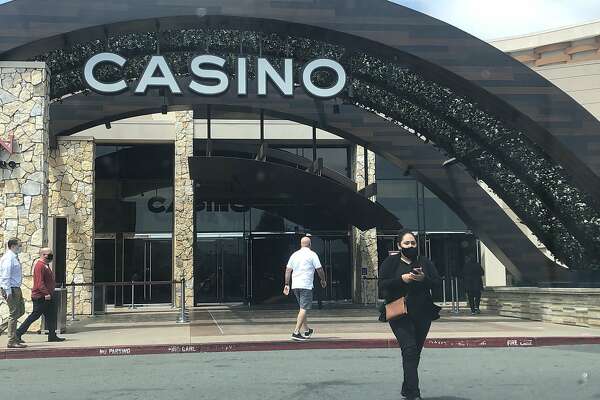 Best casino in san francisco bay area