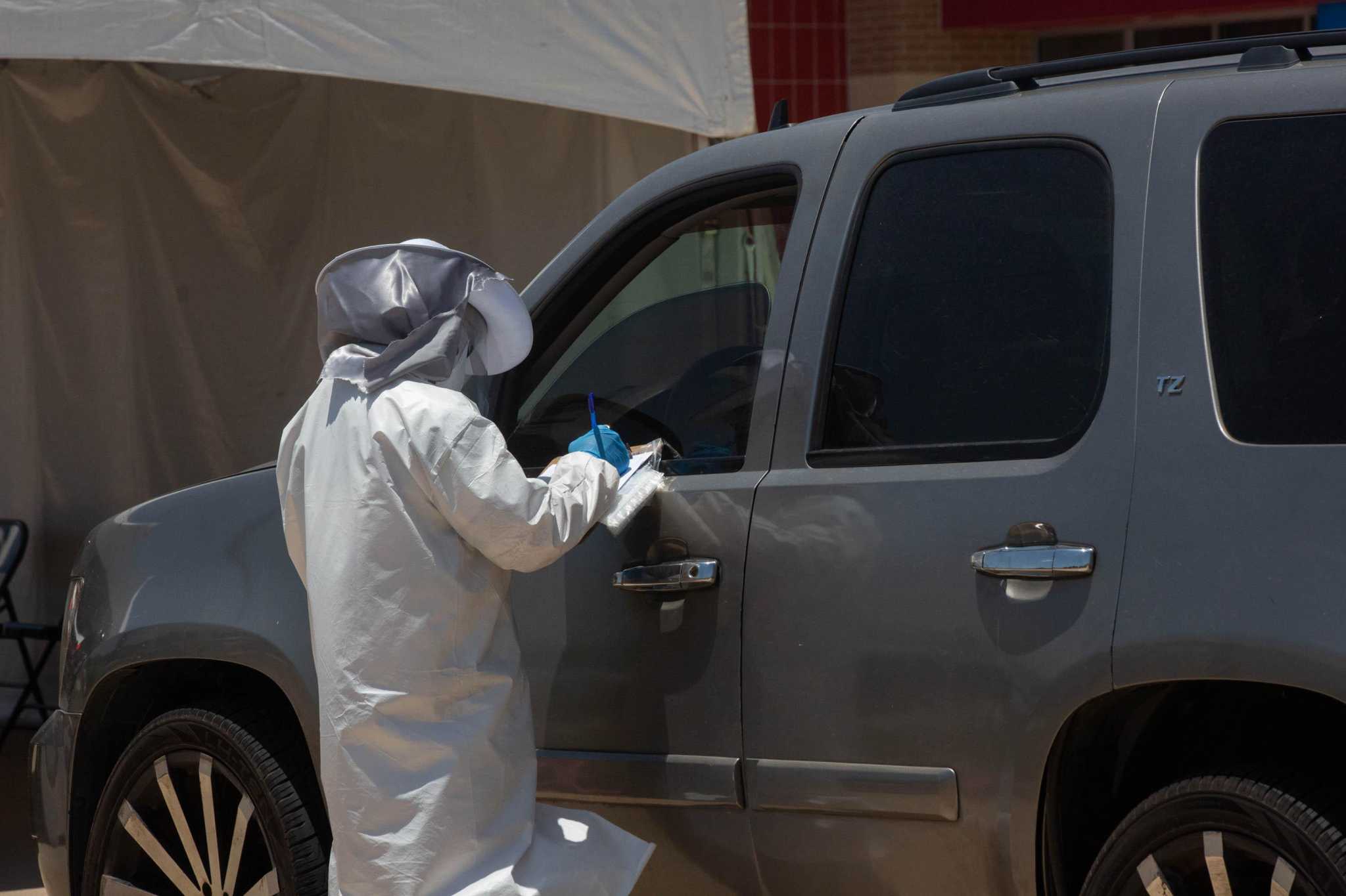 Sick of watching COVID-19 wreak havoc on Houston? Here are 14 ways to fight back.