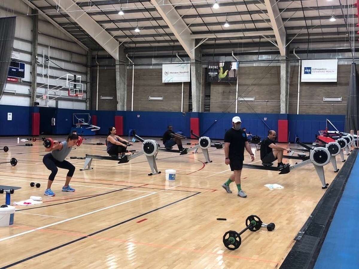 One month into reopening, CT gyms, fitness studios adjust to new norm