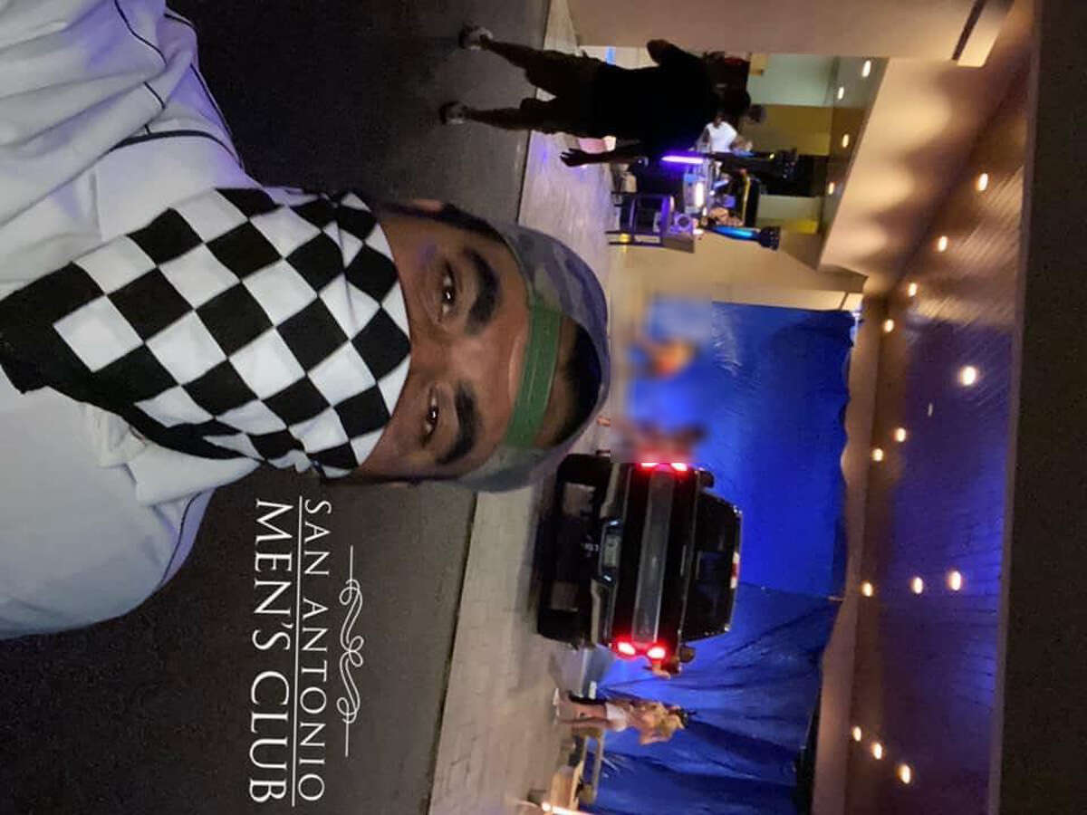 San Antonio Men's Club offering drivethru entertainment during coronavirus pandemic