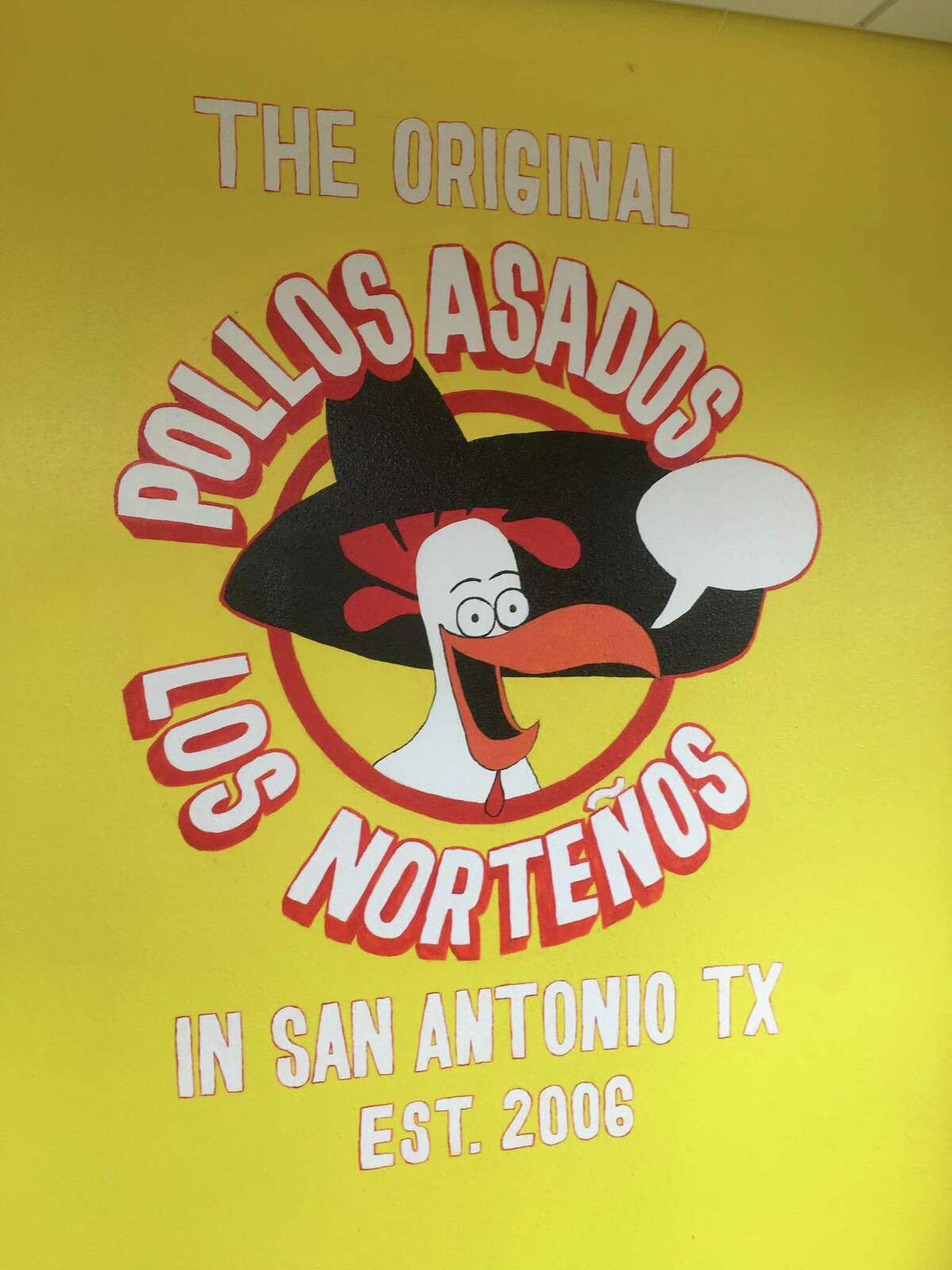 Pollos Asados Los Norteños poised to open second San Antonio location ...