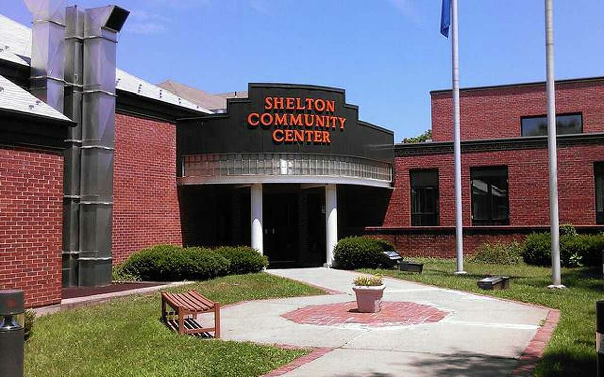 Shelton Community Center