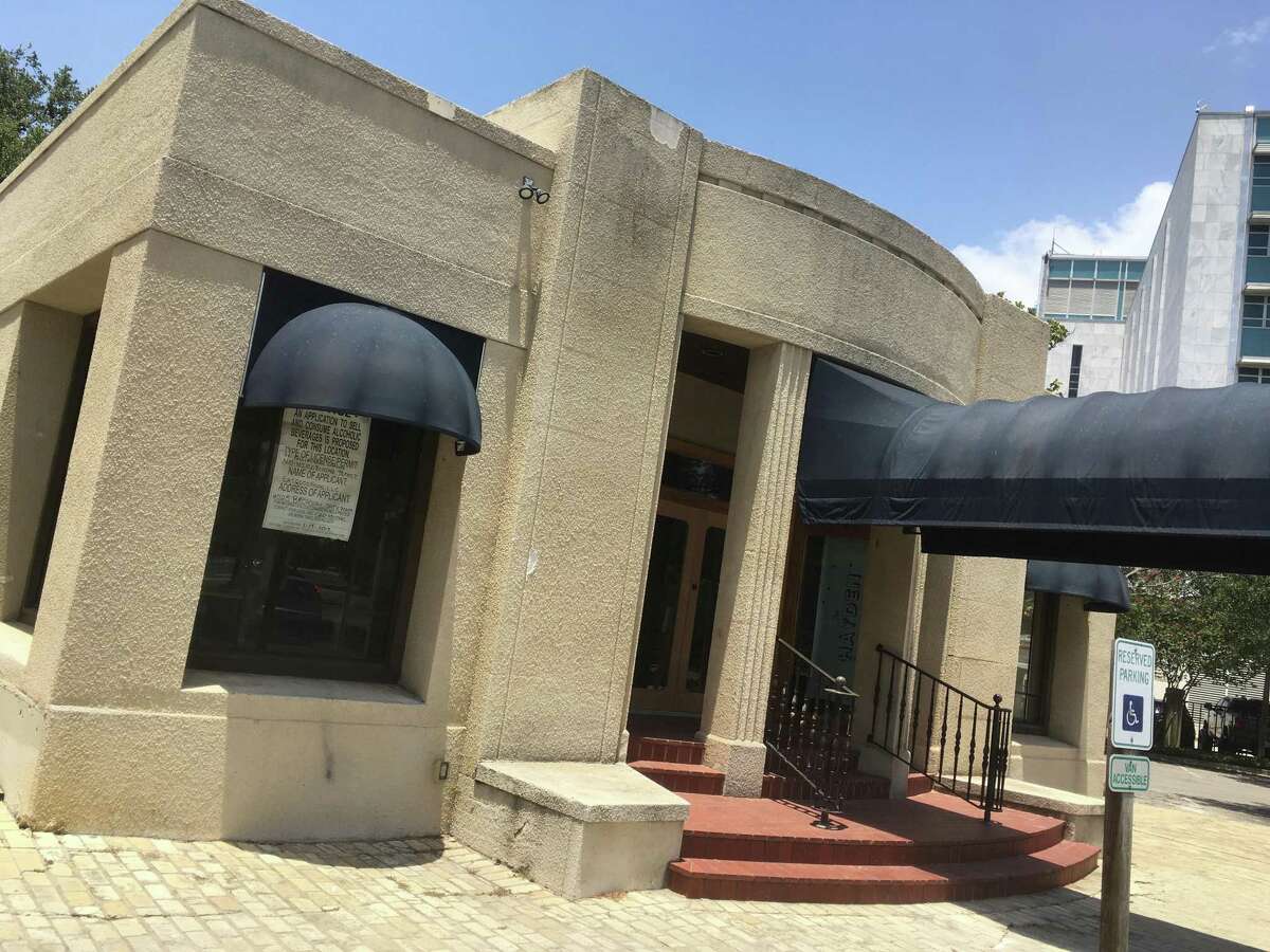 San Antonio soon to get a new Jewish deli restaurant, The Hayden, on