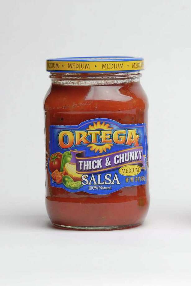 Experts put 8 salsa brands to the test - Times Union