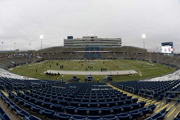 UConn and CBS Sports Agree to Multi-Year Television Deal for Home Football  Games - University of Connecticut Athletics