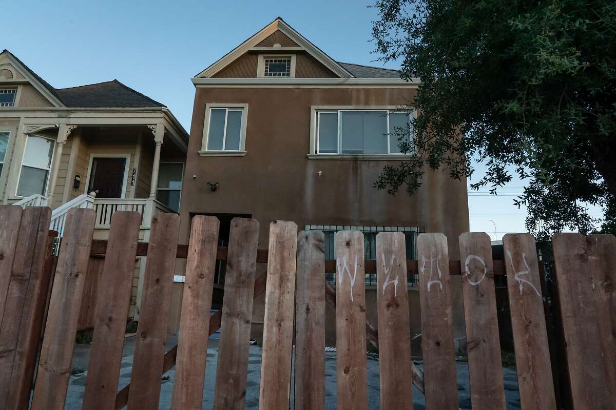 Killings in Bay Area up 14% in first half of 2020 as Vallejo homicides ...