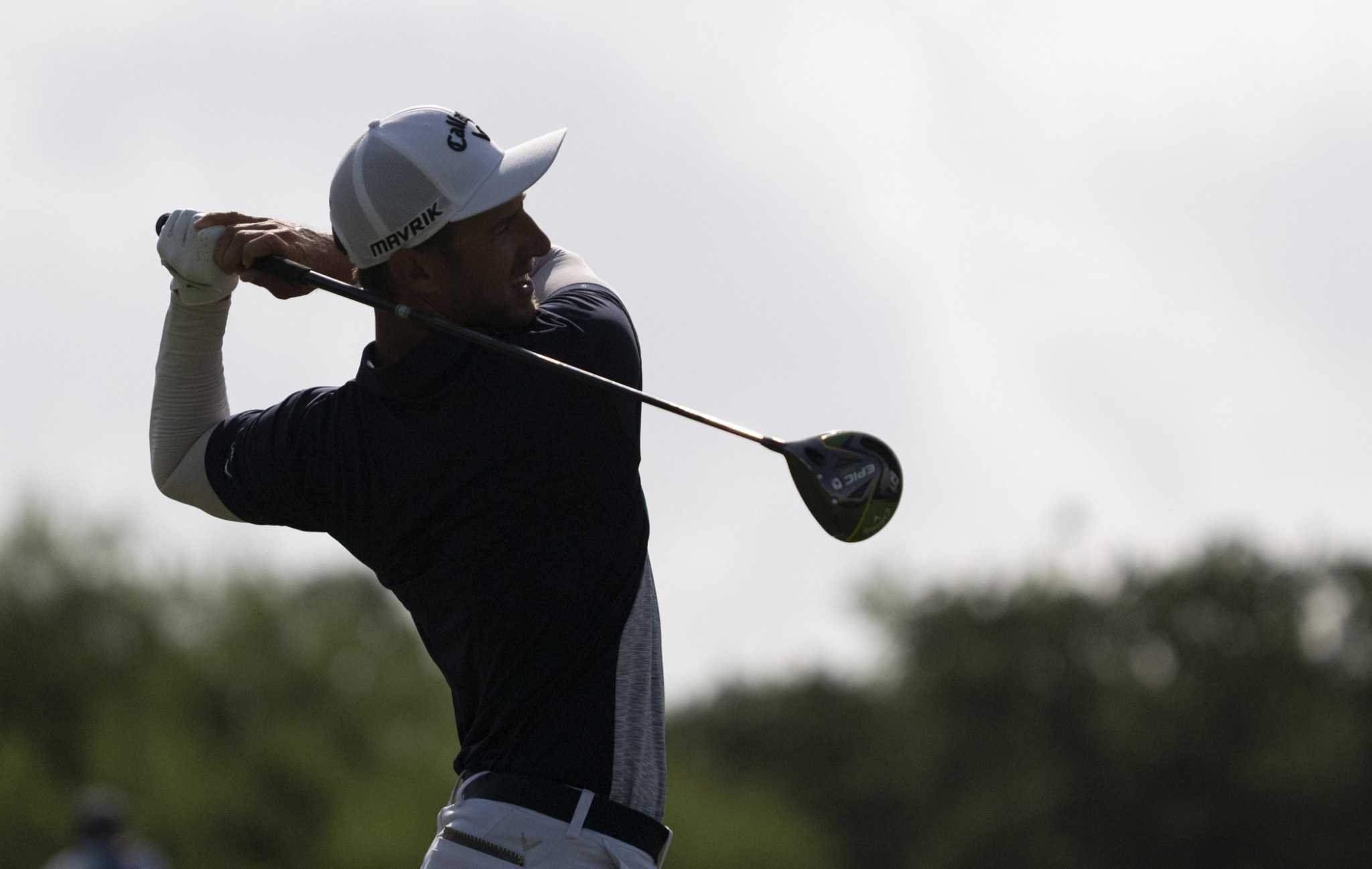 Korn Ferry Tour players continue jockeying for status, new ...