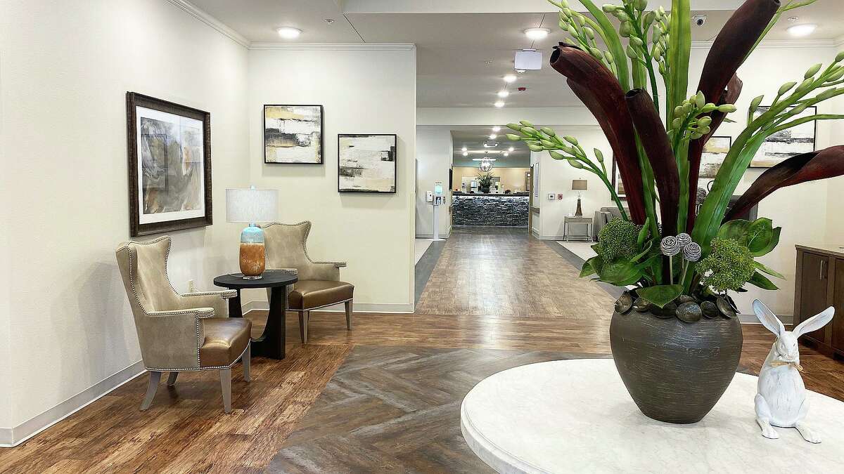 Cypress Pointe Health and Wellness to celebrate opening with virtual