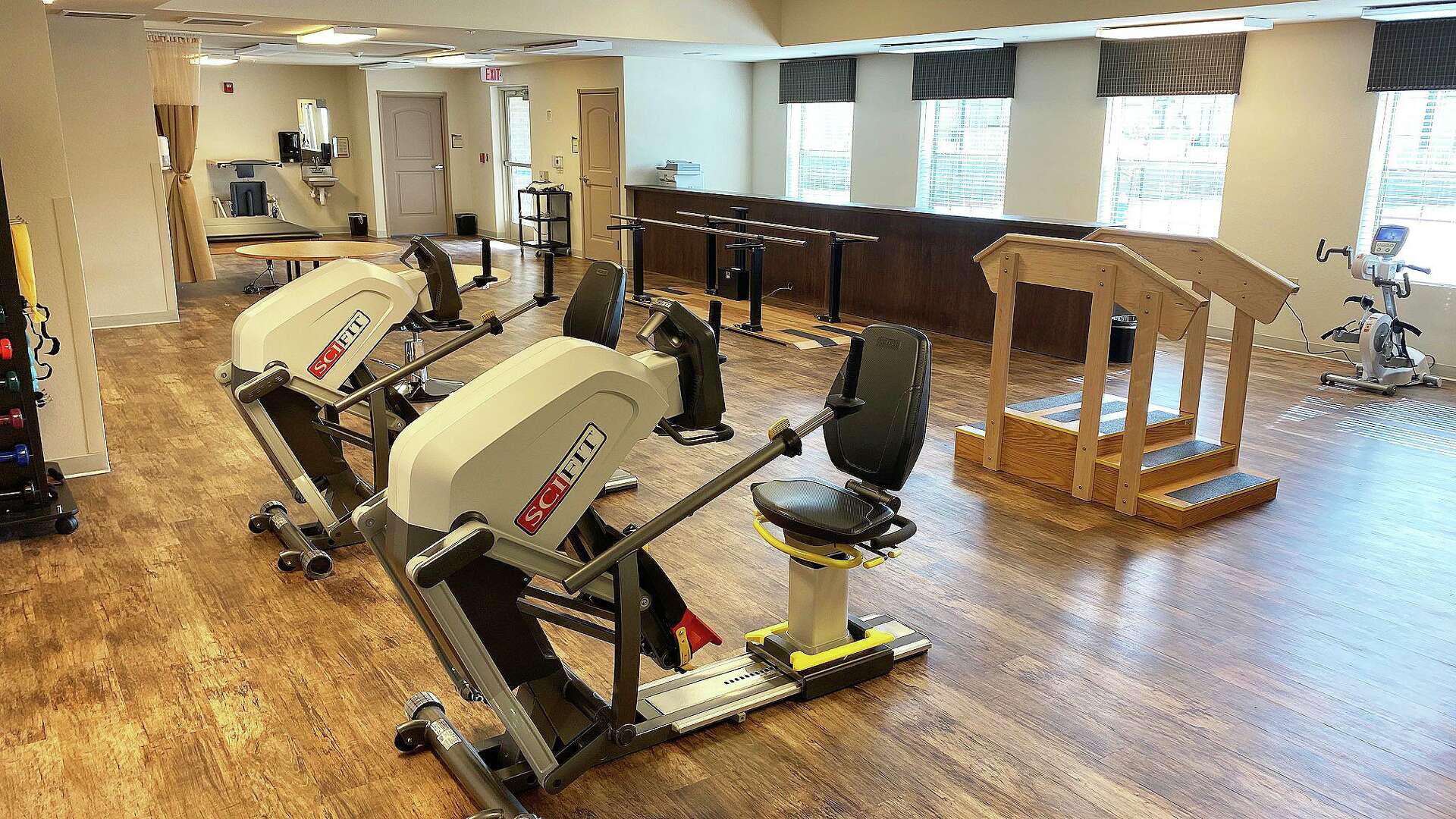 Cypress Pointe Health and Wellness to celebrate opening with virtual