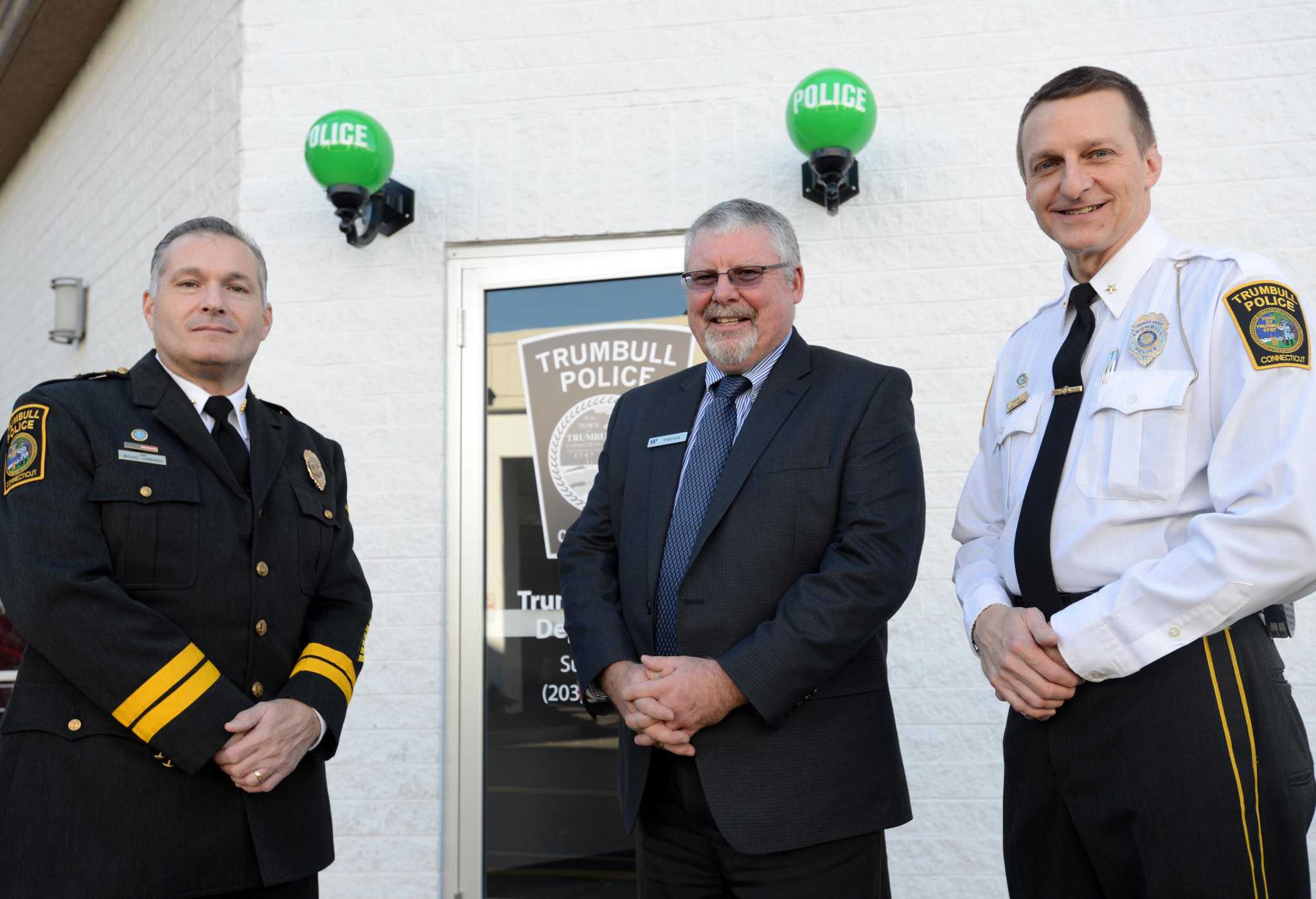 Mall cop? Trumbull police receive federal grant for mall beat