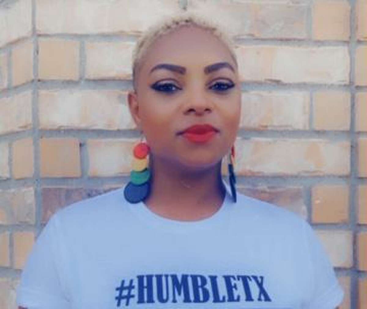 Akilah Glaspie, owner of The Gingerbread School, organized the Humble TX Stand Up event being held on July 19  that in turn grew into more of an unofficial organization.