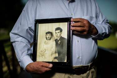 Coronavirus Claims Mother Father And Brother In Fort Bend Family