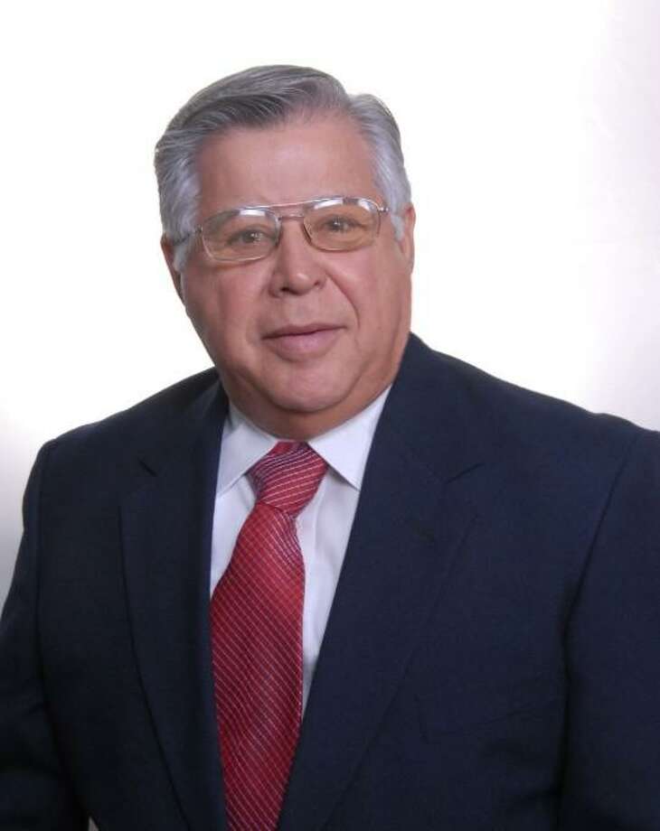 MANUEL MARIA BENAVIDES - Laredo Morning Times