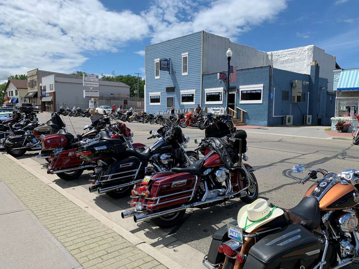 Sixth annual Shovel Run a success