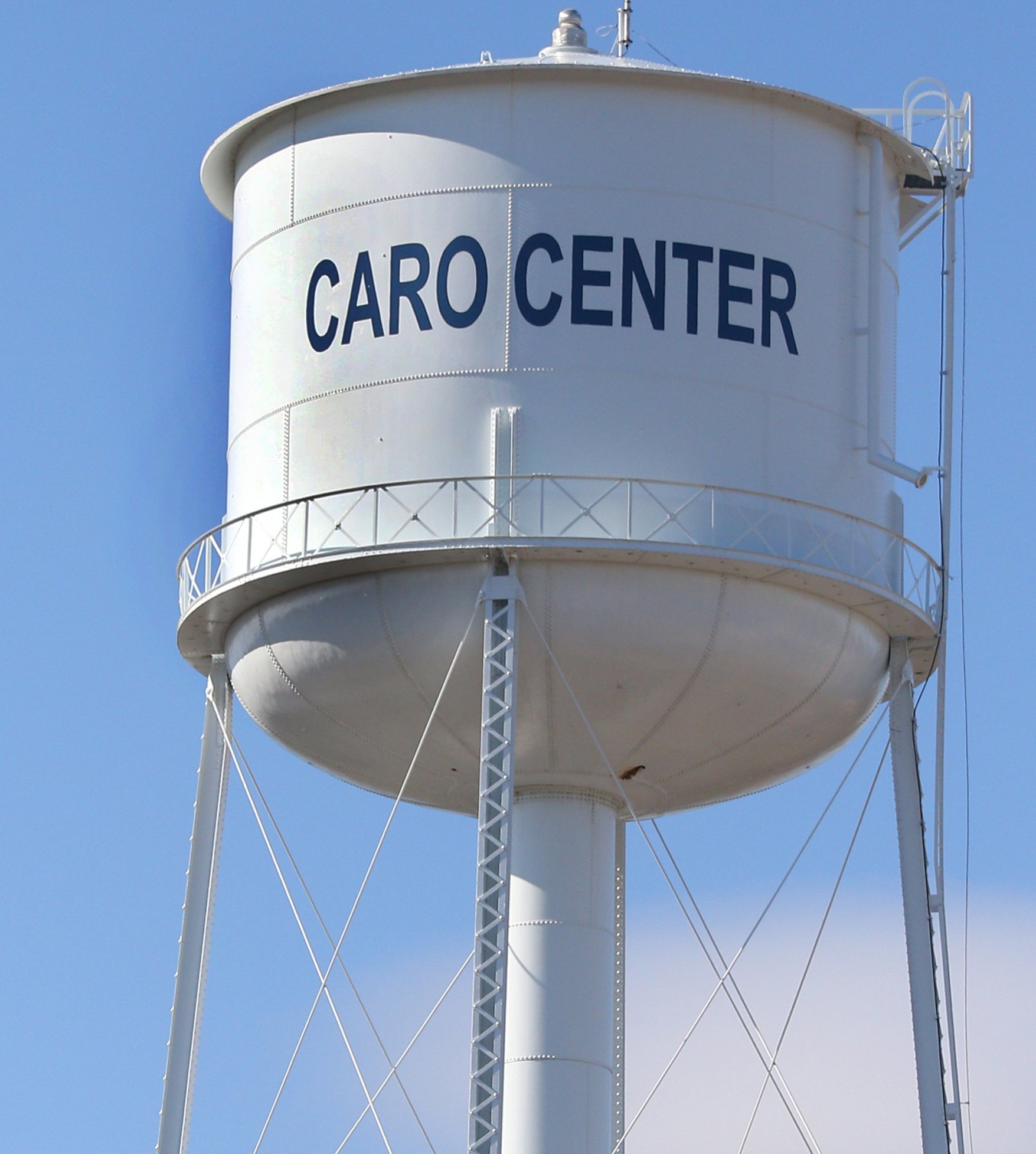 Construction to start on new Caro Center