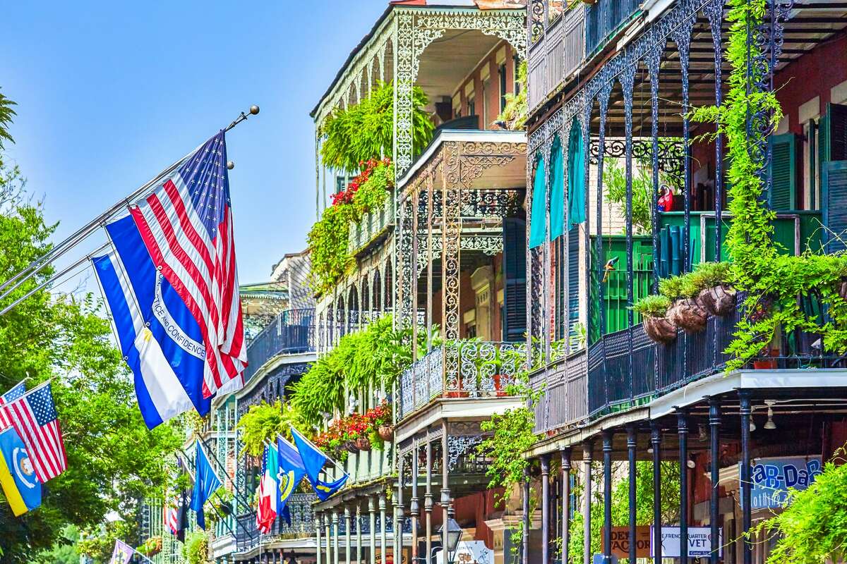 New Orleans: What to know before you go