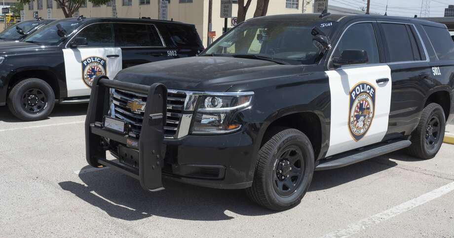 MPD, MCSO patrol units to sport a new look - Midland Reporter-Telegram