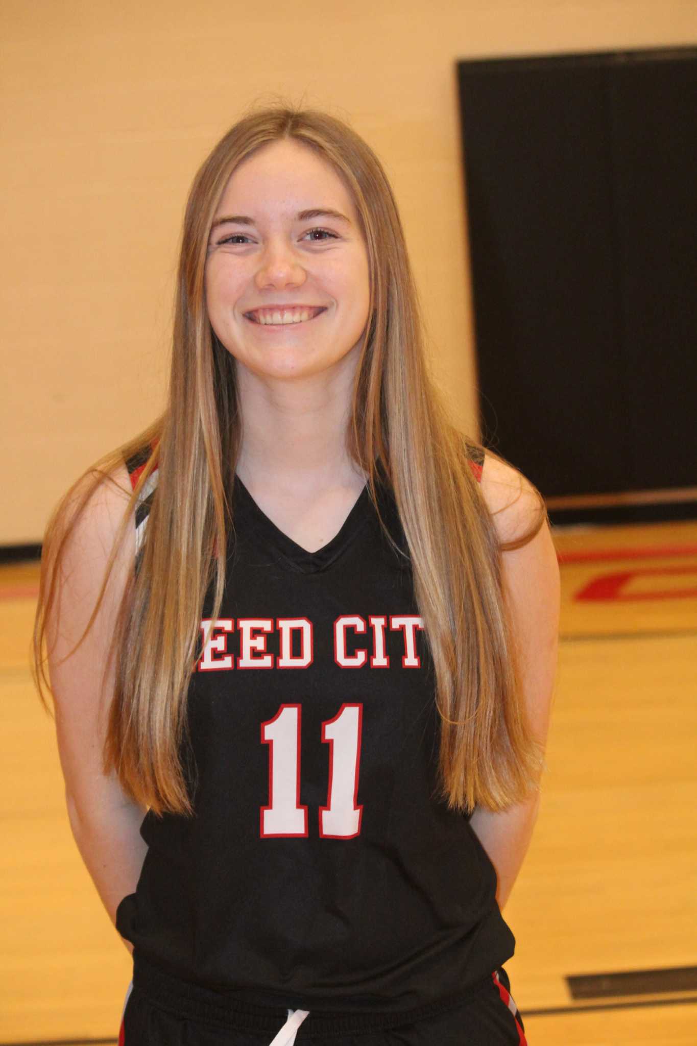 Reed City junior gears up for cross country season