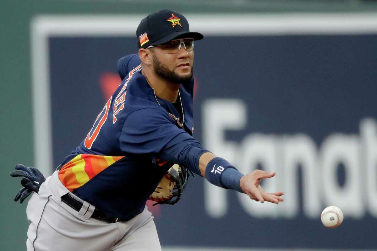 Yuli Gurriel Joins Kansas City Royals: A Veteran's Impact on a Rebuilding Team