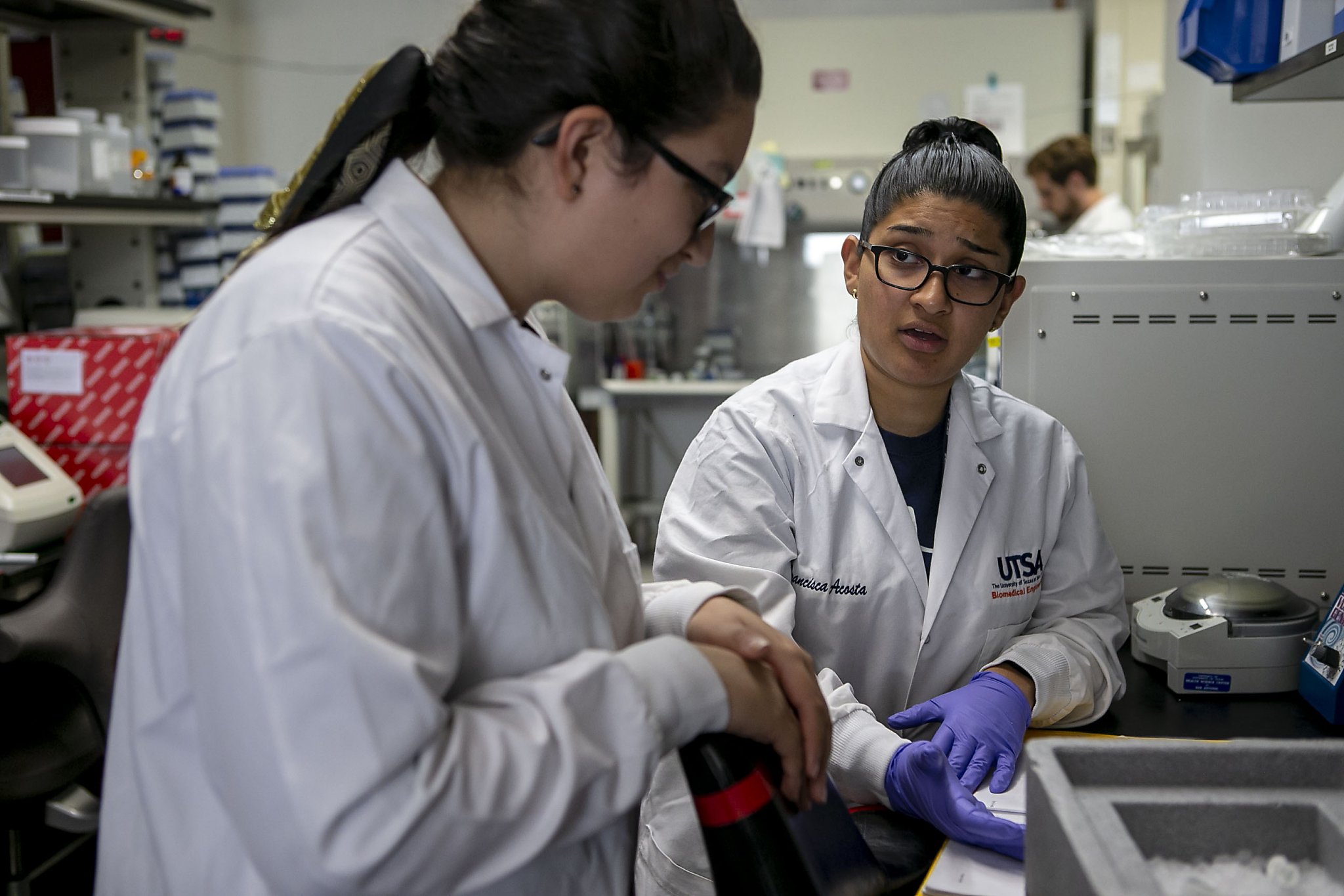 Killing diversity programs in Texas could hurt push for more engineers - Vimarsana News