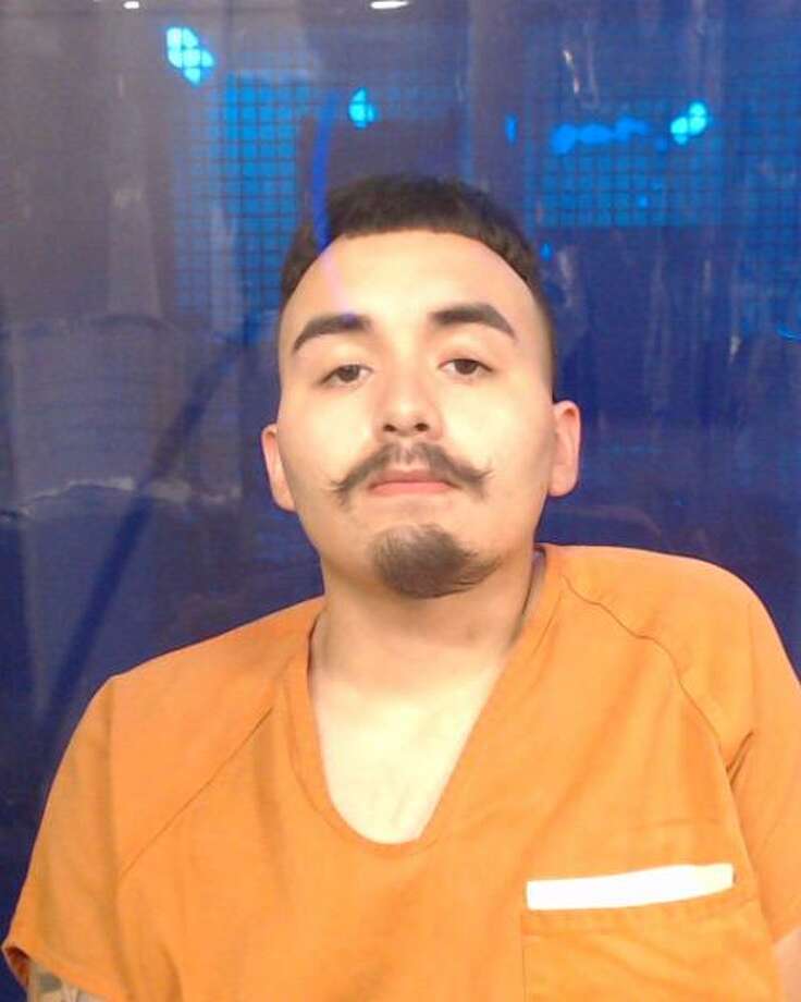 Suspect In Triple Shooting In West Laredo Remains Behind Bars Laredo Morning Times