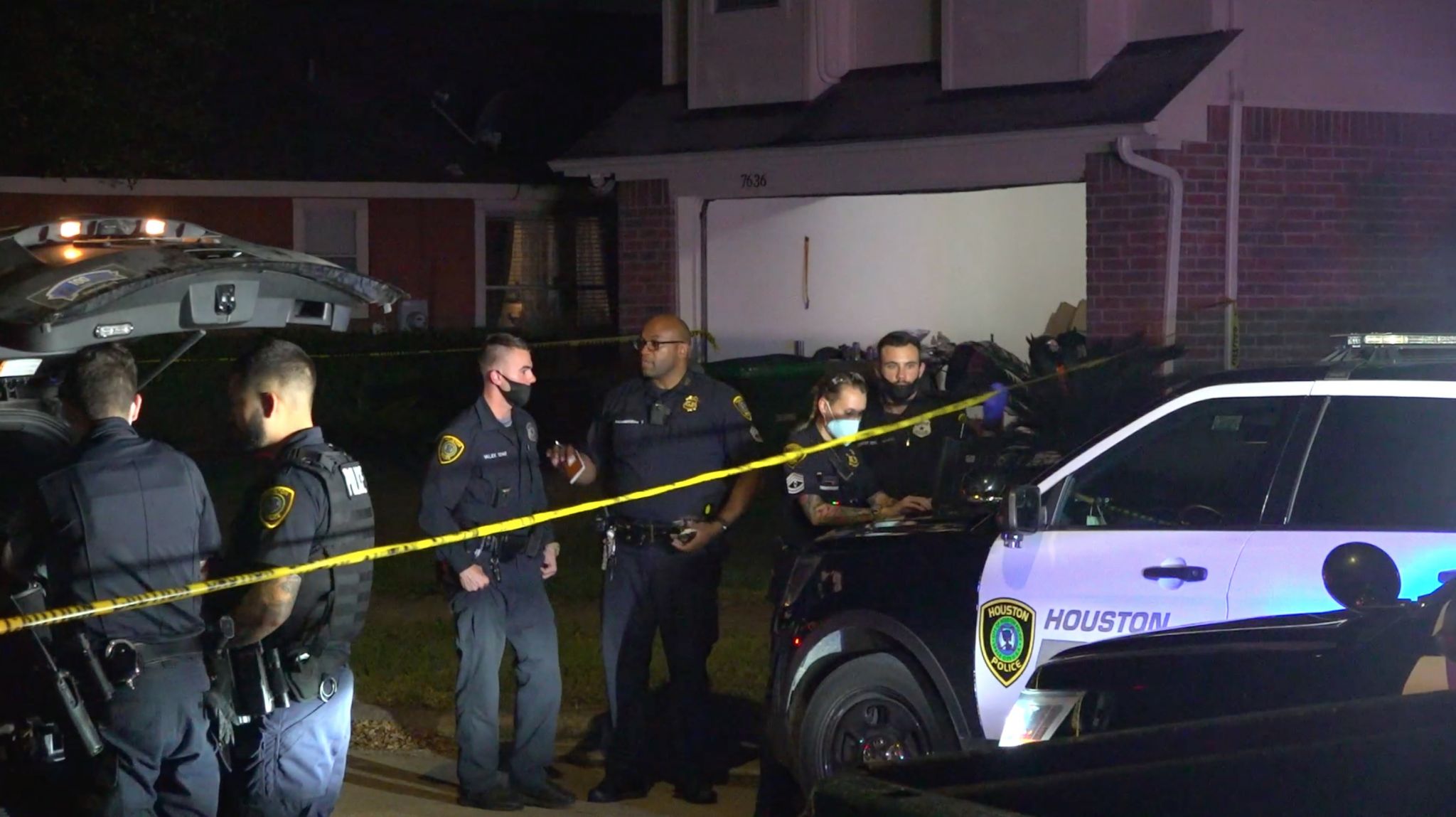 Argument over money turns deadly near Missouri City