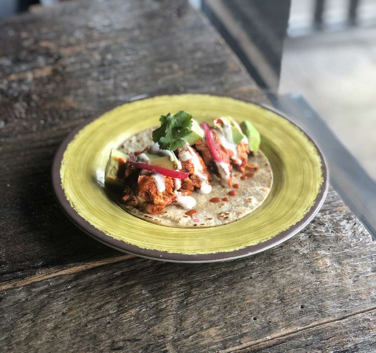 A new restaurant is opening in downtown New Haven; the owner knows the