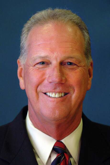 Raymond G. Baldwin Jr. Photo: Autumn Driscoll / ST / Connecticut Post