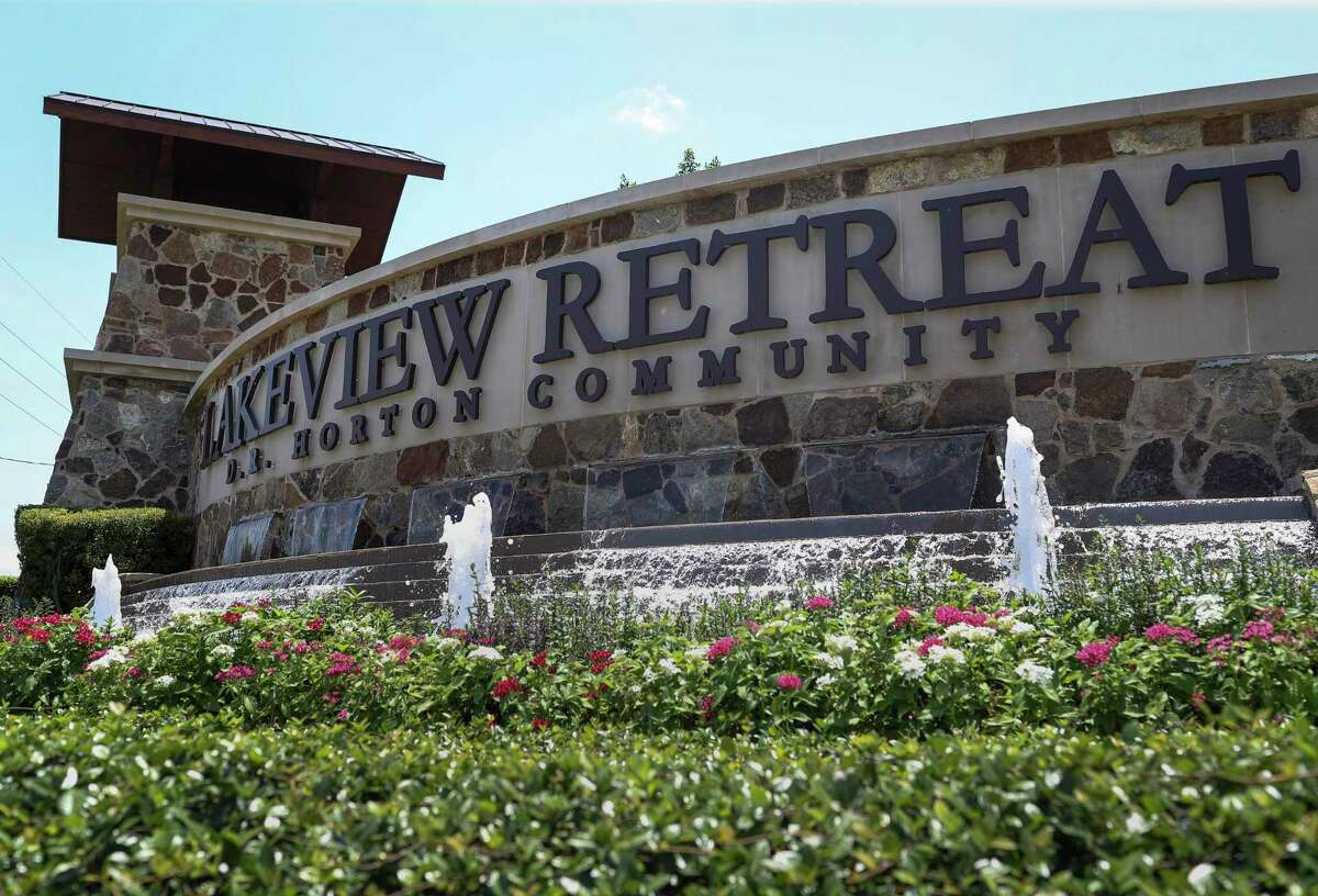 Houston home builders see rebound in the COVID pandemic