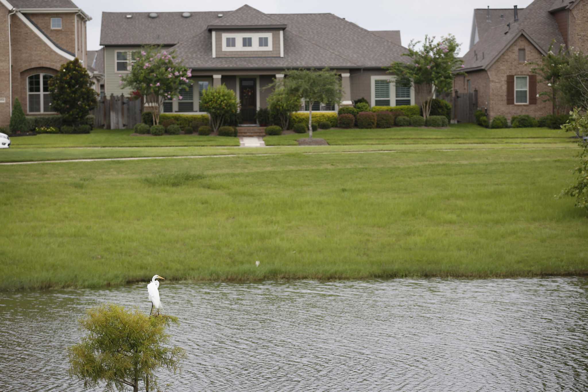 Houston leads nation in sales of new homes - Vimarsana News