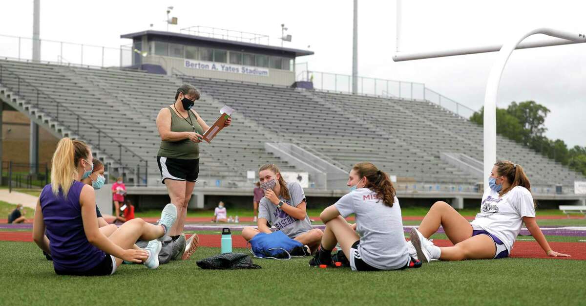 ATHLETICS UIL announces revised plan for 202021 fall sports season