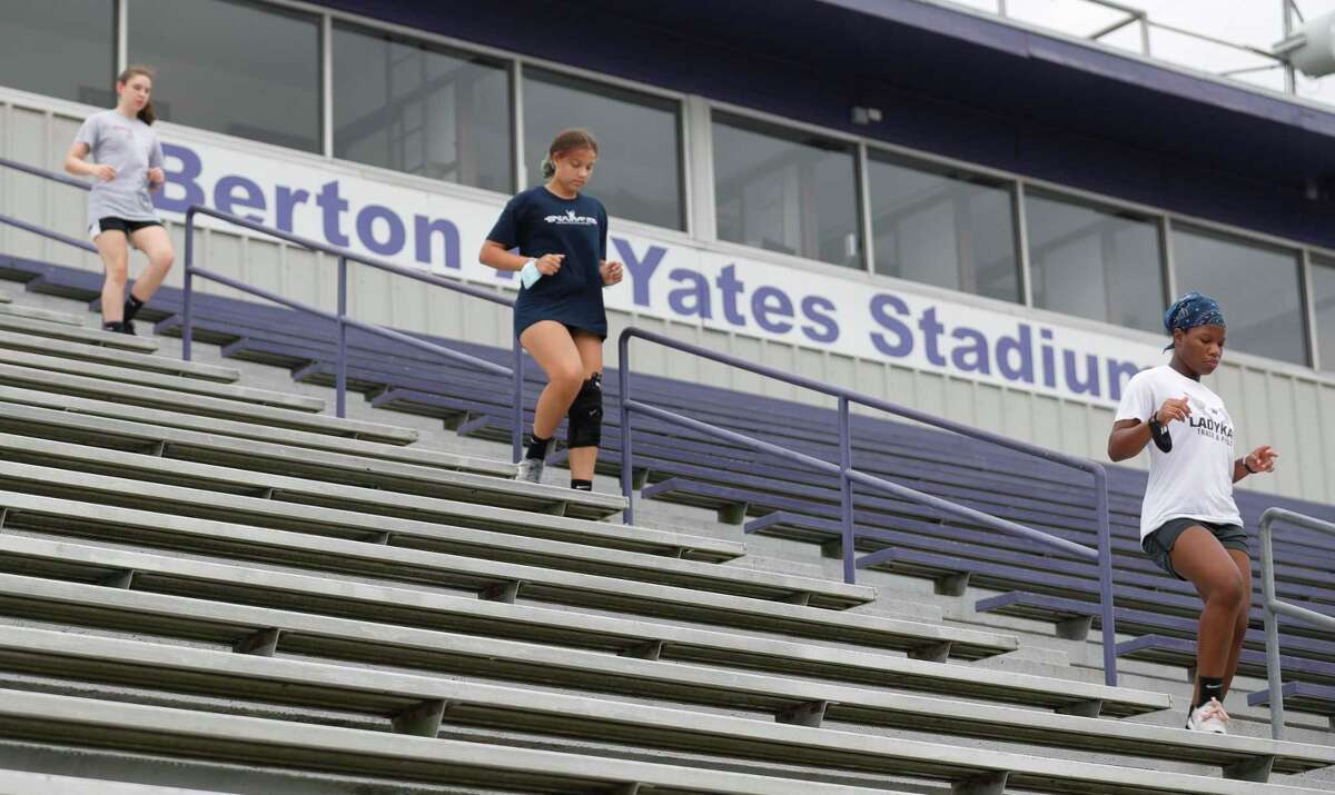 ATHLETICS UIL announces revised plan for 202021 fall sports season