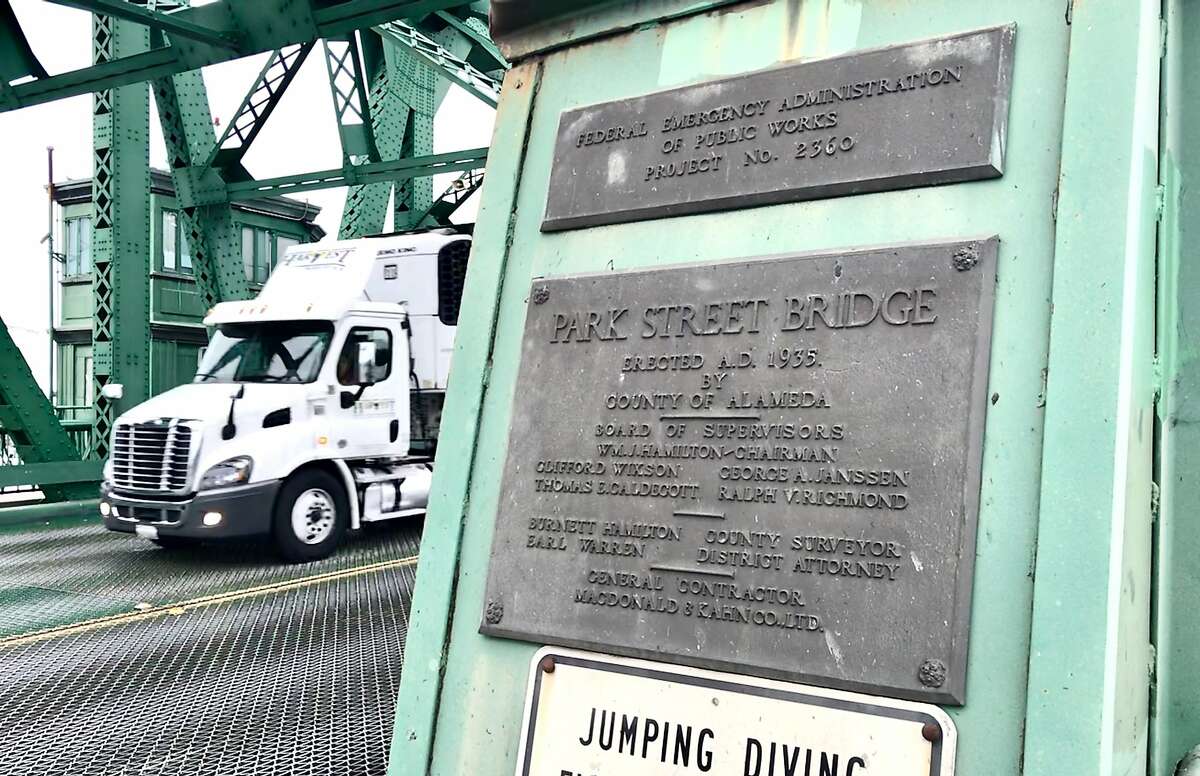 The Bay Area Is Filled With Public Works Projects Nearly 100 Years Old Here Are 5 Of The Most Exceptional The Bay Area Is Filled With Public Works Projects Nearly 100 Years Old Here Are 5 Of The Most Exceptional
