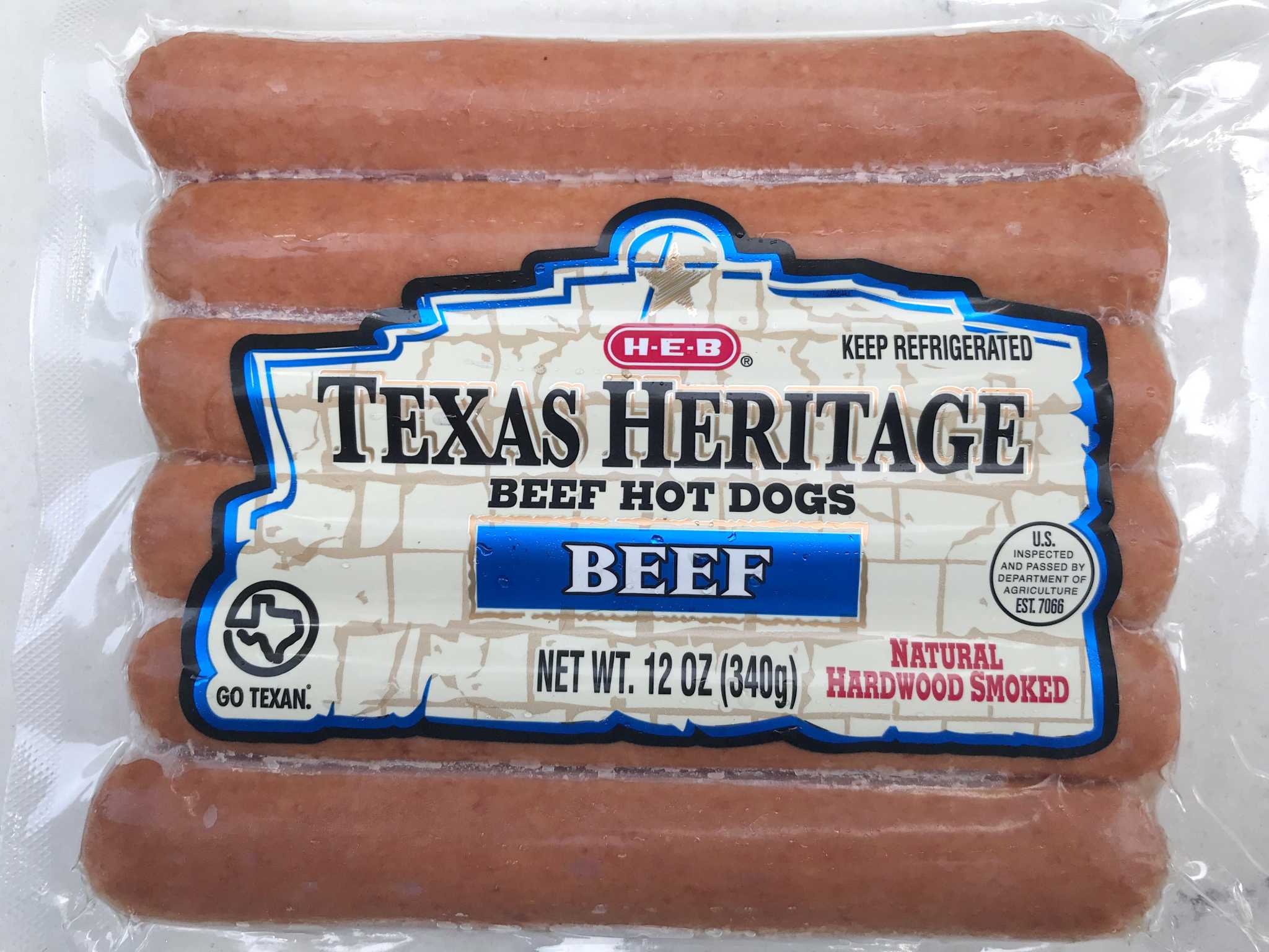 Heb Oscar Mayer We Ranked The Top Supermarket Hot Dogs