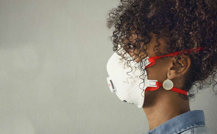 These N95 Masks Can Spread Germs If Not Worn Properly Health Officials Say Houston Chronicle