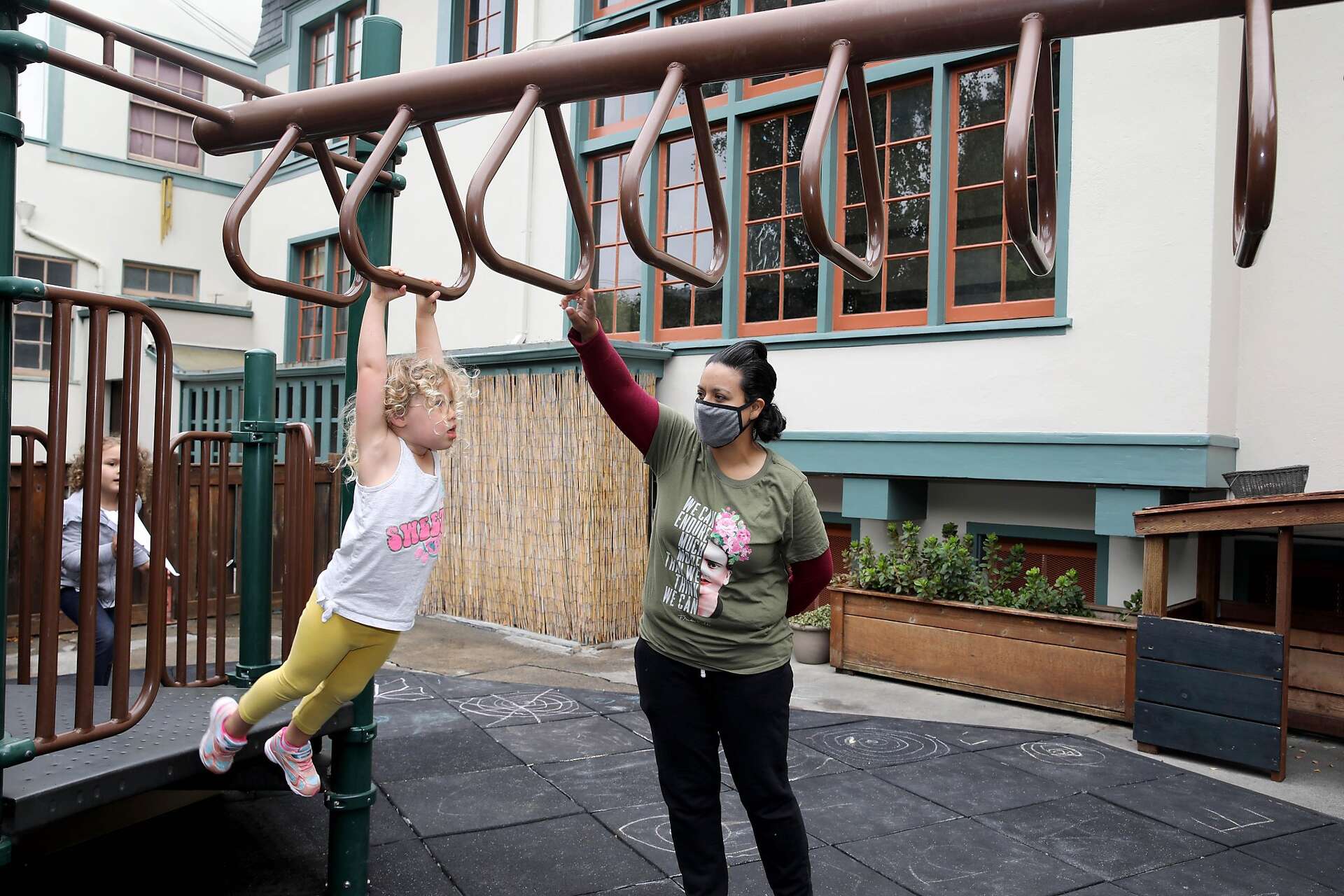 Coronavirus news from the Bay Area: July 20-21