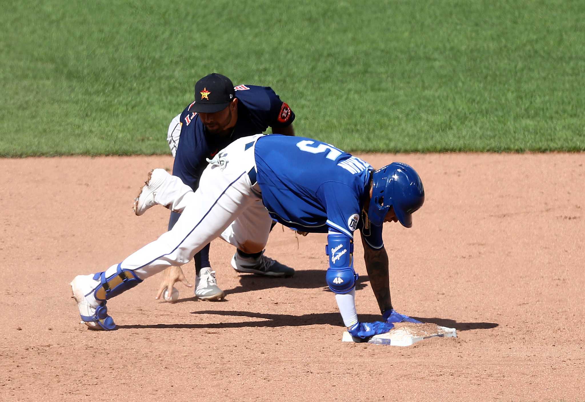 José Altuve  José altuve, Astros baseball, Kansas city royals baseball