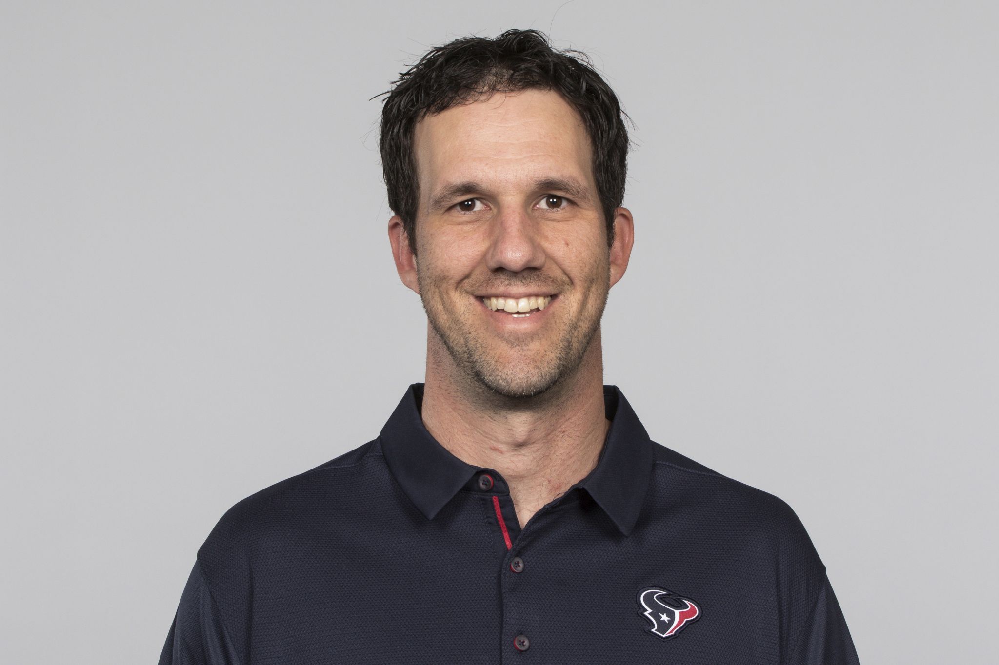 Texans promote Tracy Smith to special teams coordinator