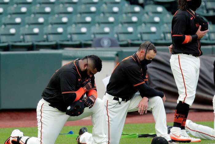 The Giants' bullpen workload has changed dramatically … kind of - The  Athletic