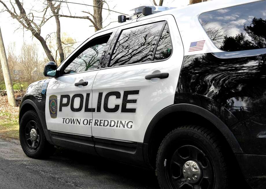 Redding PD Man arrested after threatening law enforcement NewsTimes