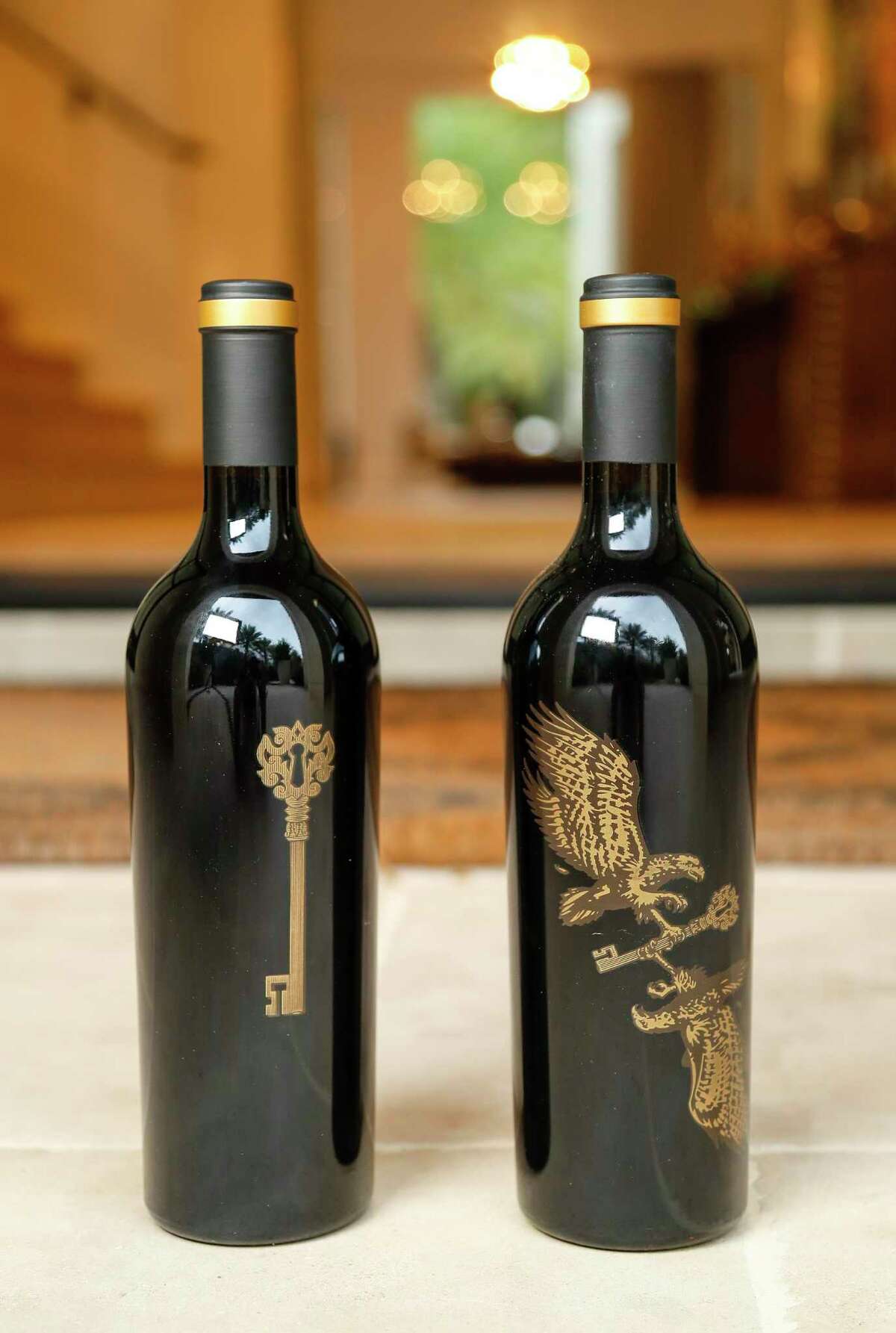 Meet Houston’s winemaking families