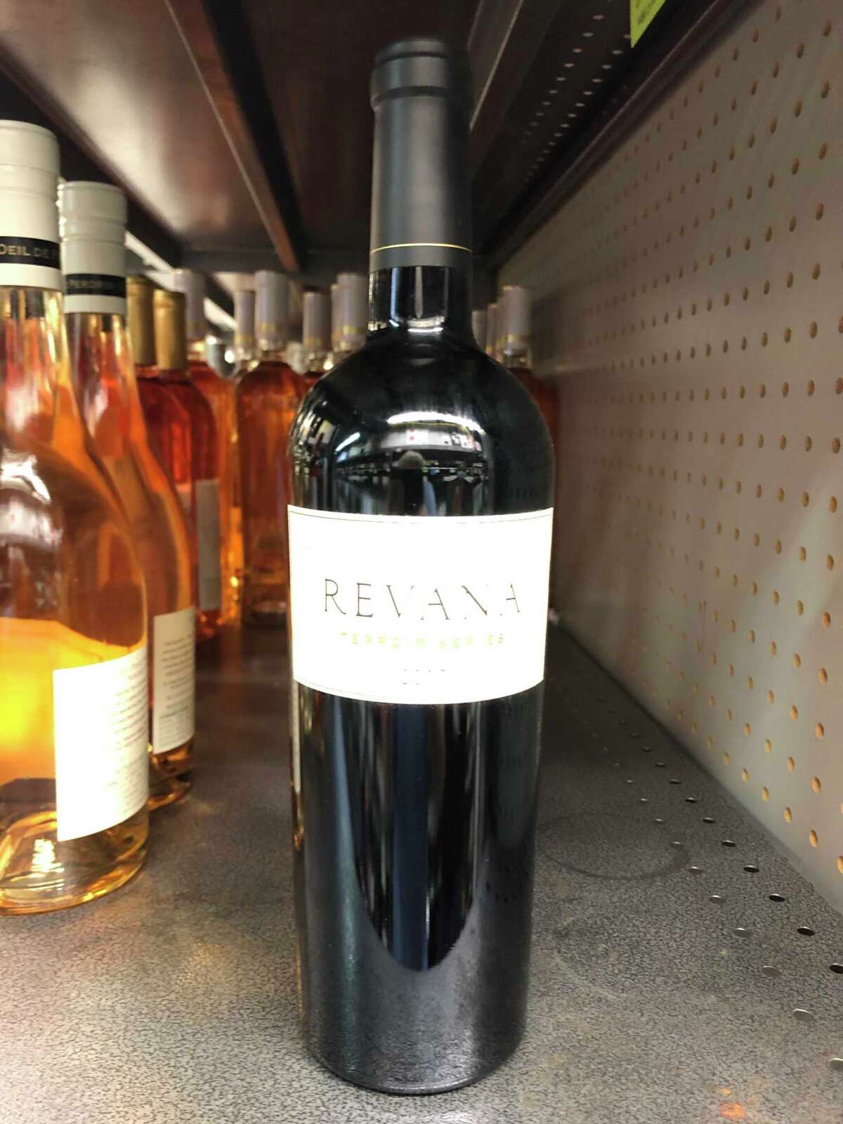 Meet Houston’s winemaking families