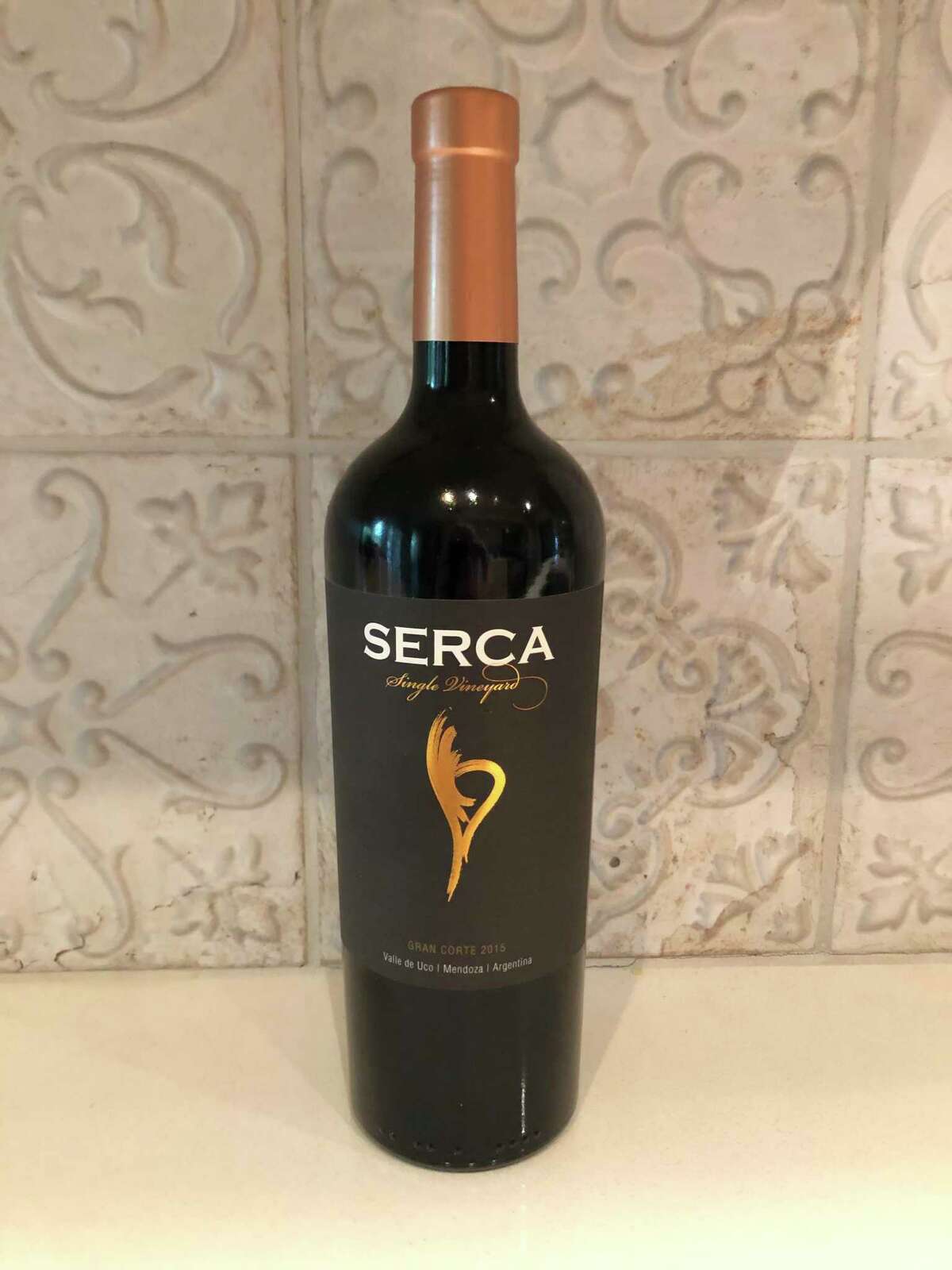 Meet Houston’s winemaking families