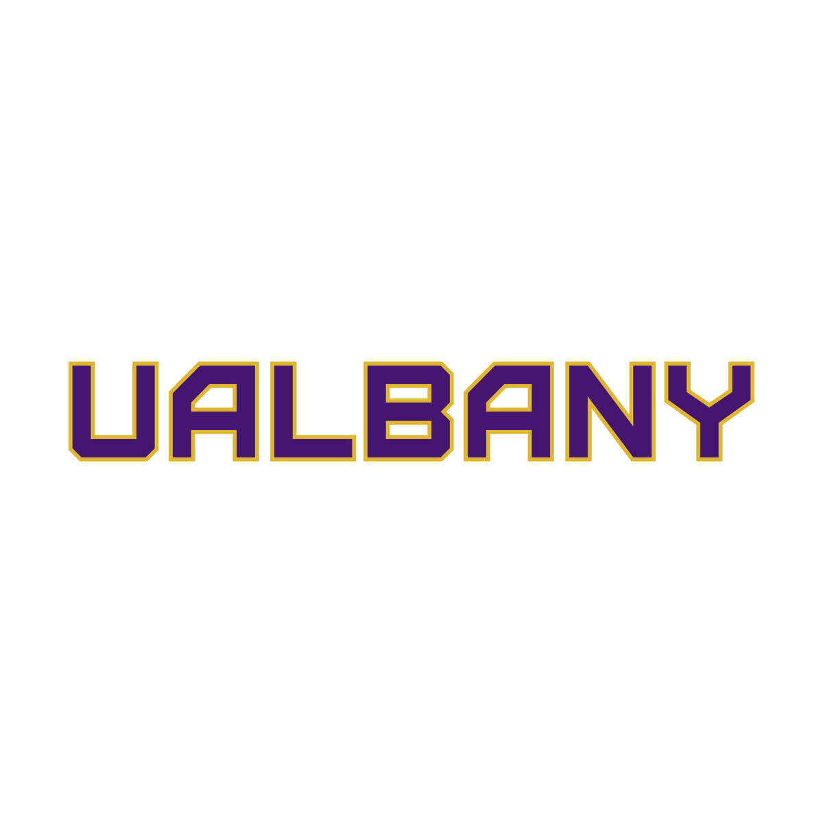 UAlbany athletics unveils new logo